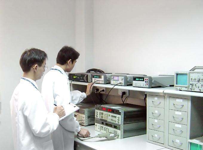 三坐標測量機測針的正確使用