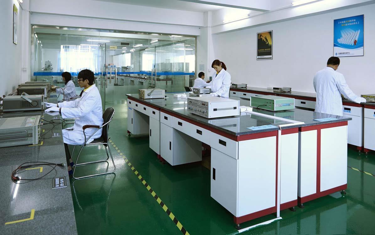 什么是儀器計量校準檢測？
